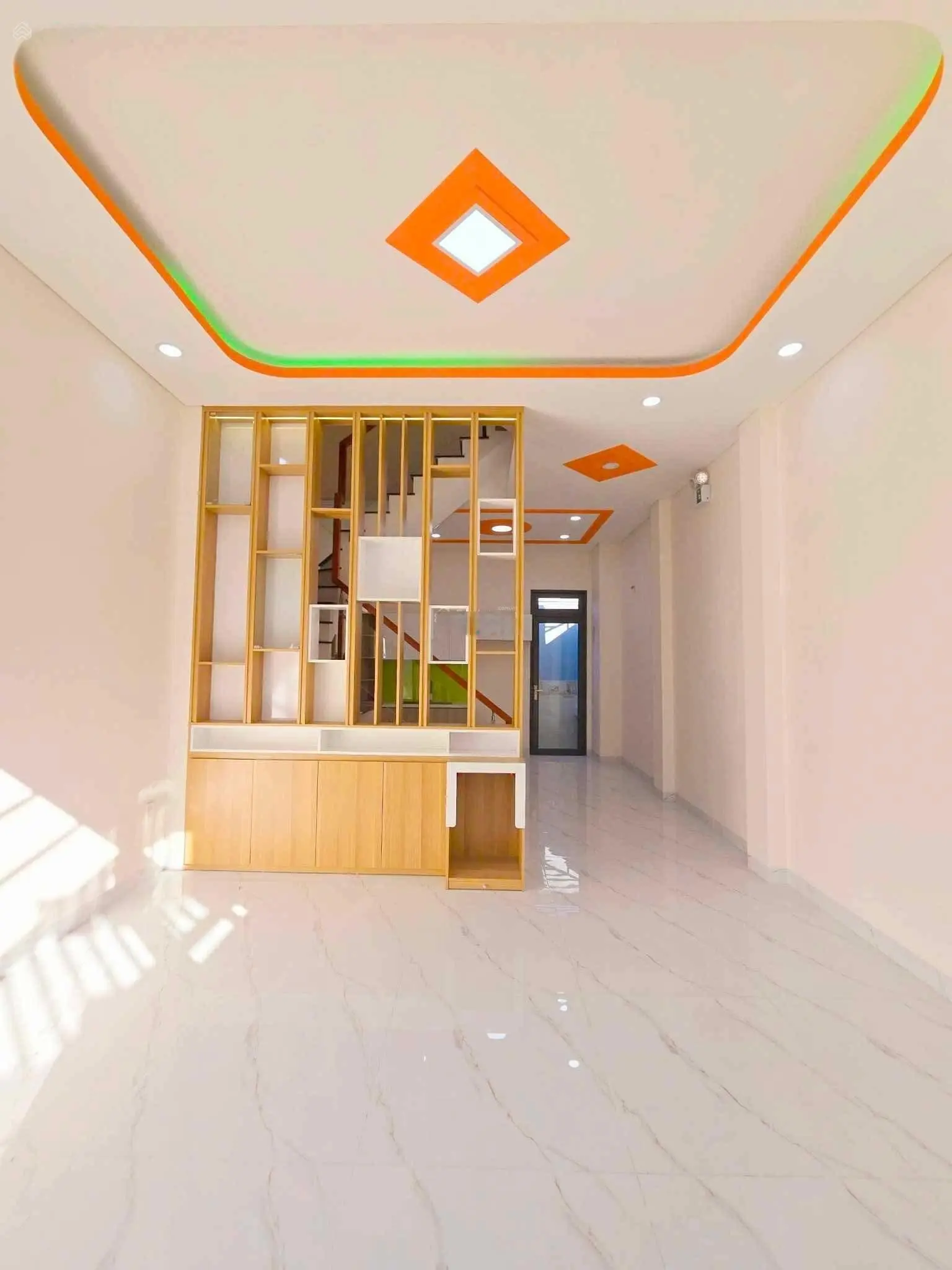 Nhà đẹp vào ở ngay Nguyễn Duy Trinh 3PN , trường thạnh, TP Thủ đức chỉ 4 tỷ 300tr