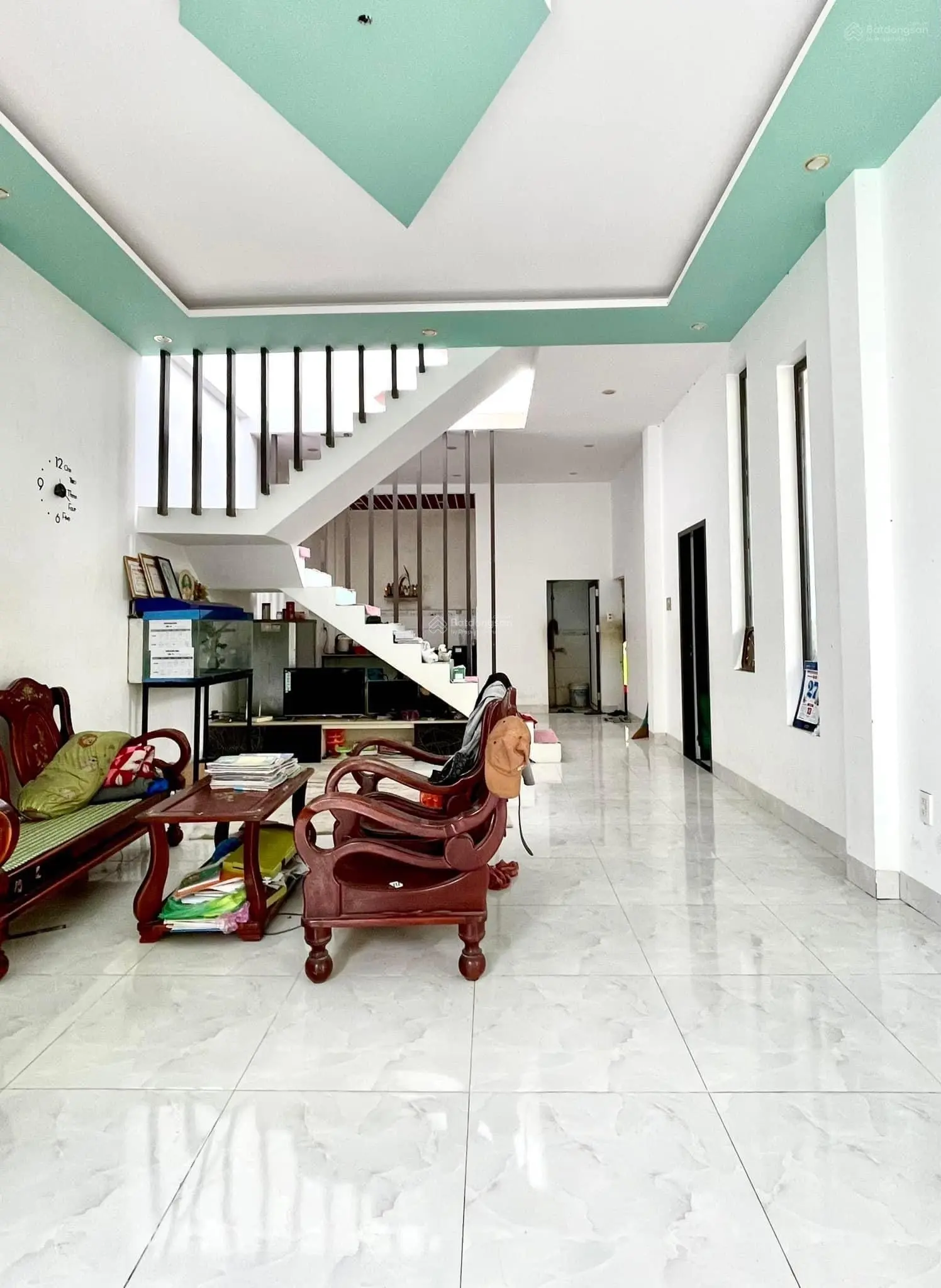 Bán nhà 2 tầng thuộc Điện Phước - Điện Bàn - Quảng Nam