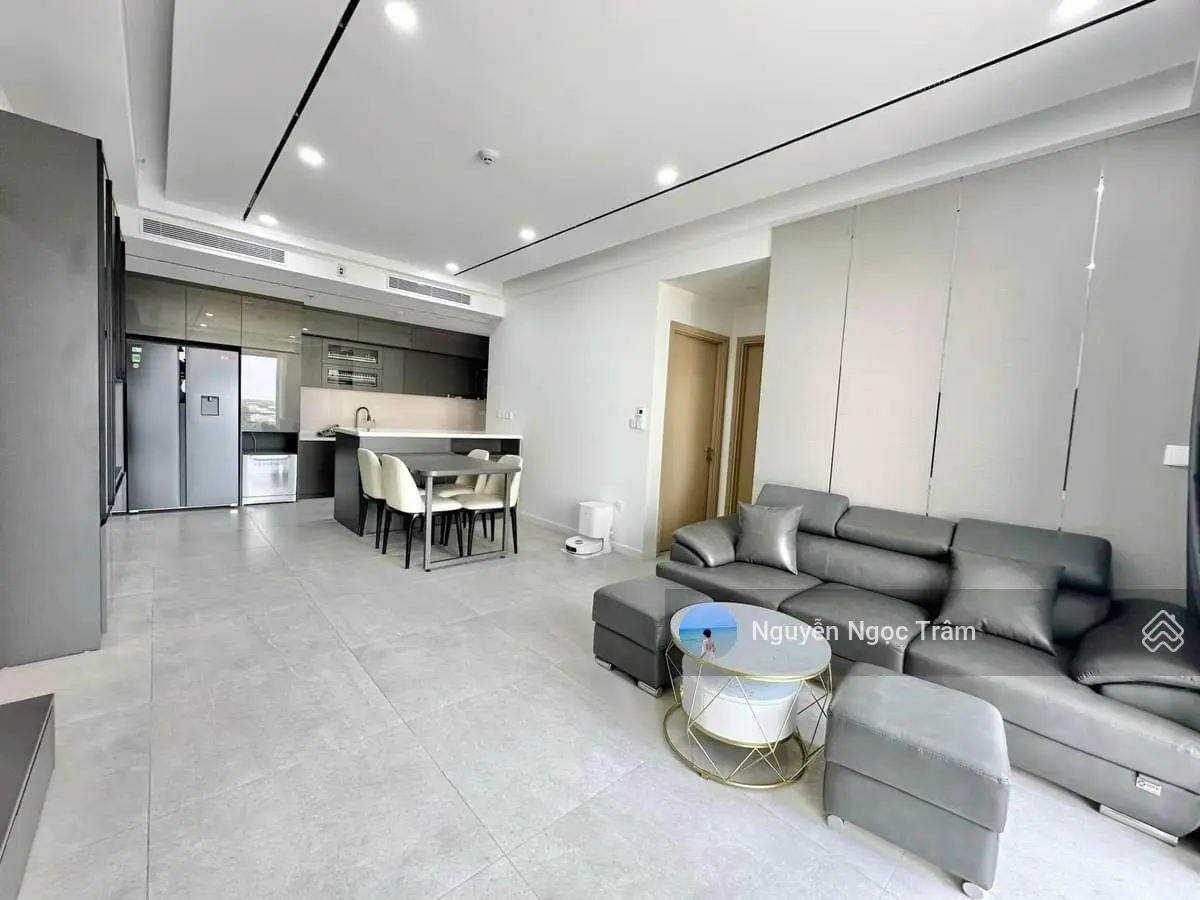 Chính chủ cần bán căn hộ Sky 89, Q7, DT 81m2; 2PN - 2WC