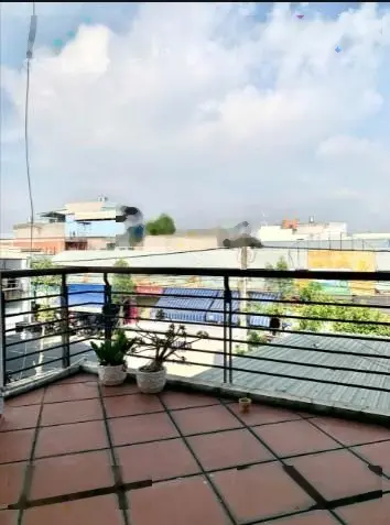 Chính chủ gửi bán nhà đường D37 - KDC Vietsing - An Phú - Thuận An