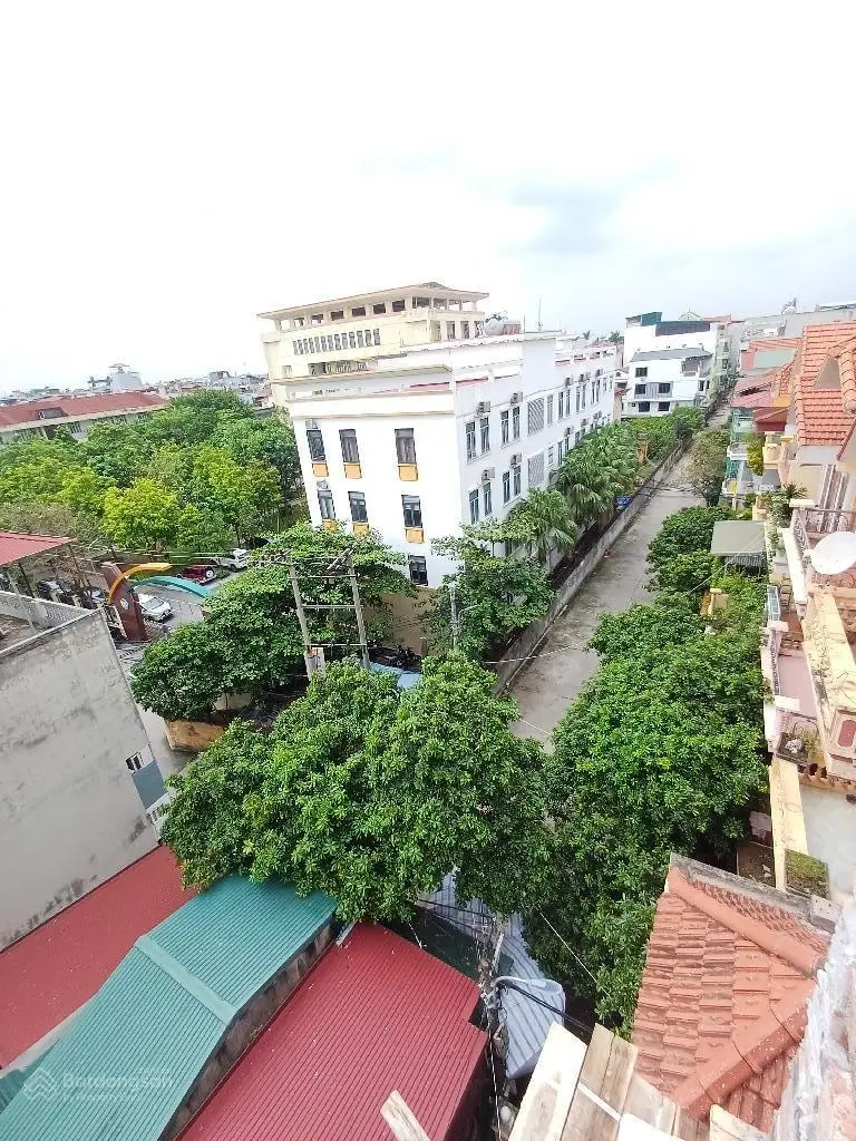 Ngọc hồi, phân lô tập thể quân đội 60m2 6 tầng, thang máy, ô tô 9,5tỷ