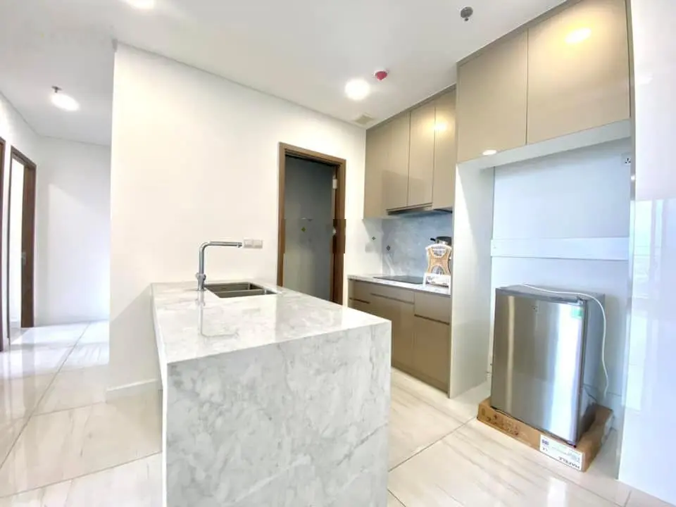 Cần bán gấp chung cư cao cấp quận 10 ngay Thành Thái 3 tháng 2, 78m2/2PN/2WC nội thất giá 4tỷ830