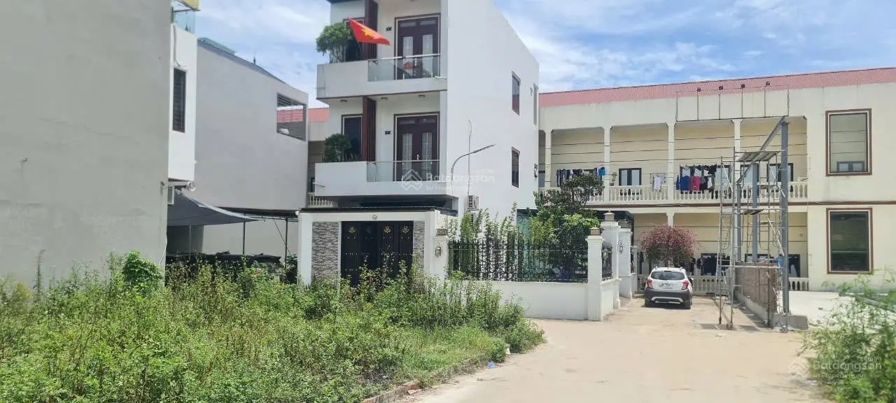 Bán đất Từ Hồ Hưng Yên, 84m2, Sổ vuông đẹp, chỉ 3.2 tỷ. Lh:0969 616 ***