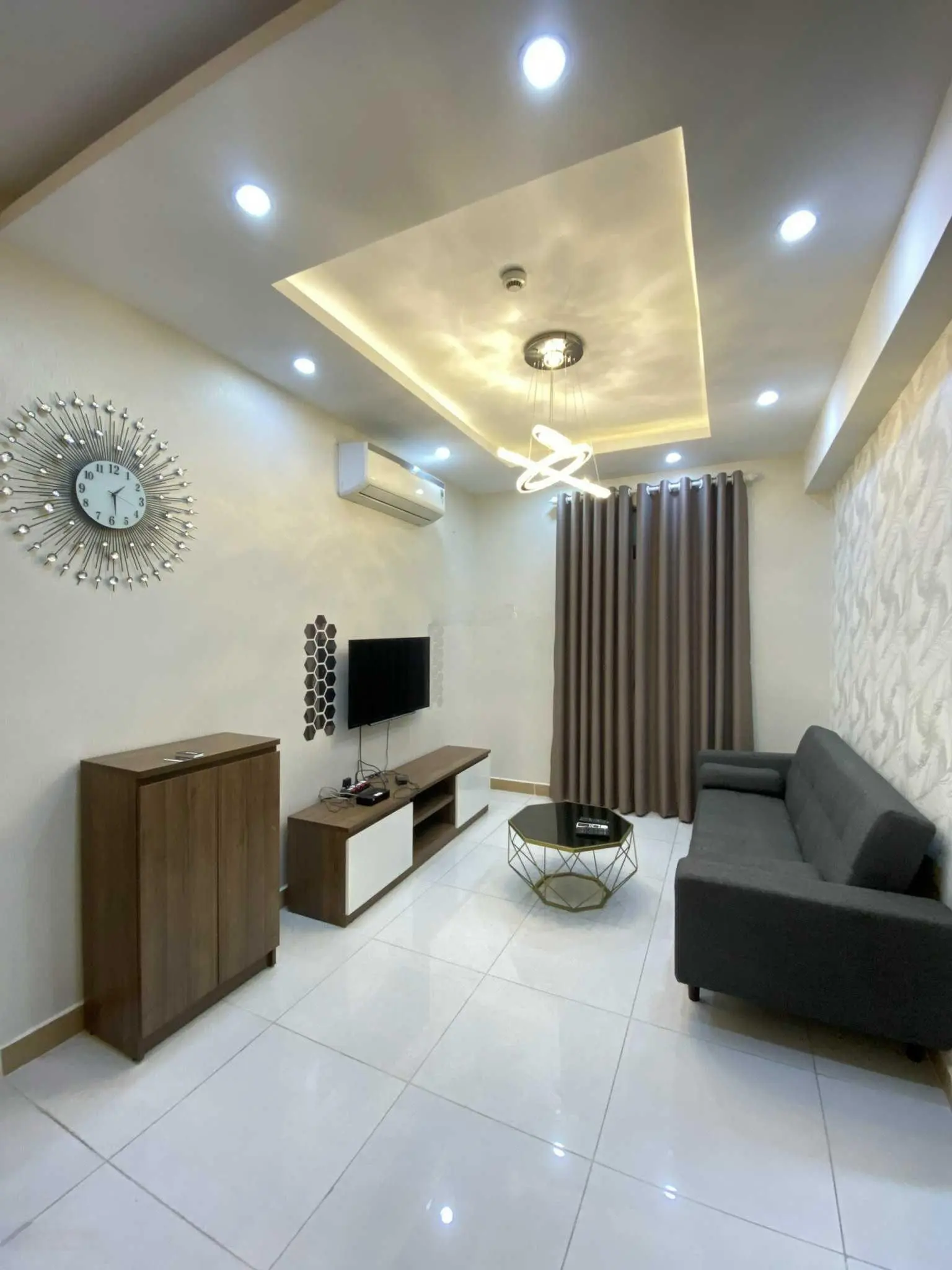 Bán căn hộ Era Town Q7 từ 1PN giá tốt! Chỉ từ 1.4 tỷ. LH: 0708 520 ***