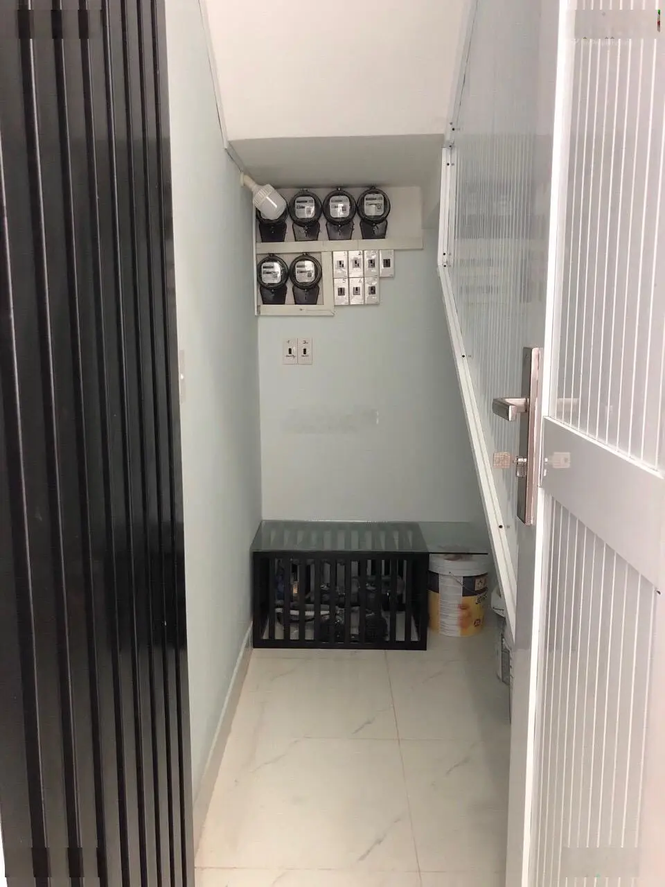 Q7 HXH Nguyễn Văn Quỳ. DT: 5x21m 3 tầng 10PN 10WC, vừa ở vừa cho thuê sẵn dòng tiền. Giá: 8tỷ2