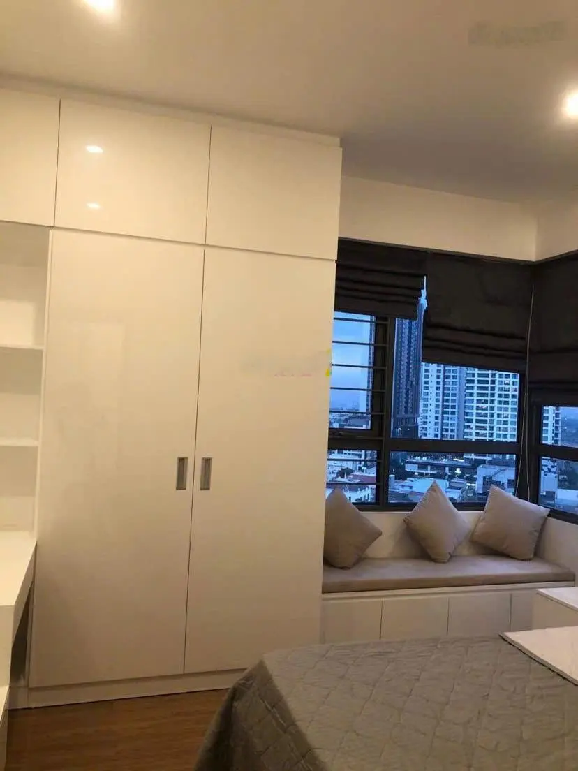Chủ nhà di cư cần bán gấp căn hộ 3PN Masteri Thảo Điền 98m2 giá chỉ 8.3 tỷ