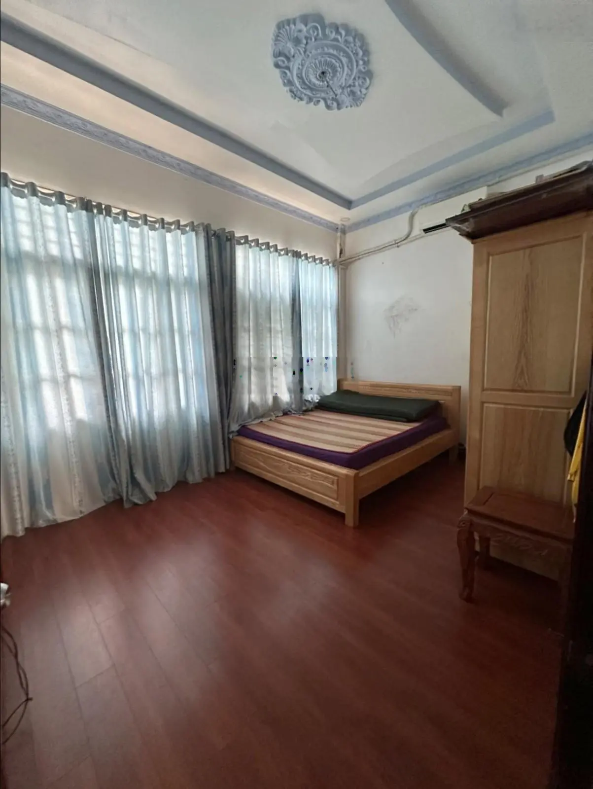 Đối diện Vạn Phúc City, Hiệp Bình Phước, hẻm 4m, 2 tầng, 80m2, sổ hồng riêng, nhỉnh 5 t.y