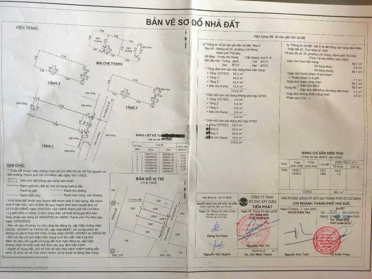 Bán nhà 4 tầng mới - full nội thất cao cấp - hẻm xe hơi - linh đông, tp. thủ đức
