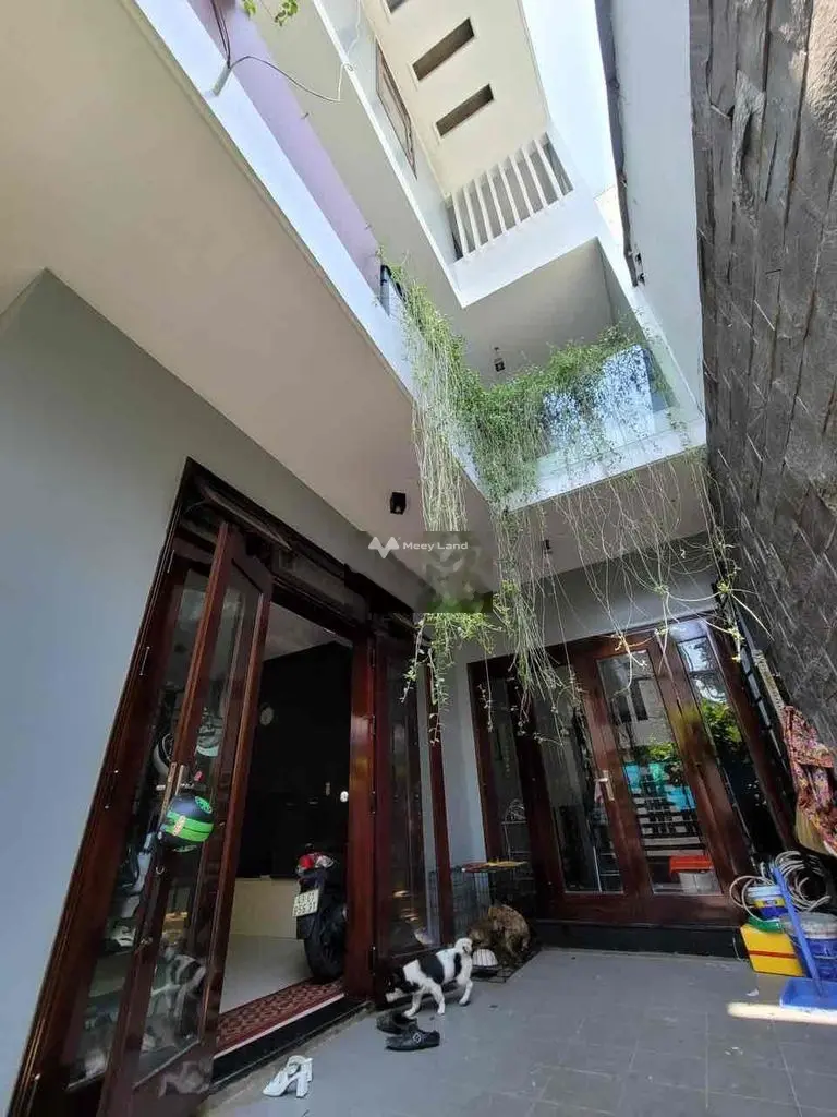 Bán nhà 3 tầng Hải Phòng đối diện bệnh viện C 93m2