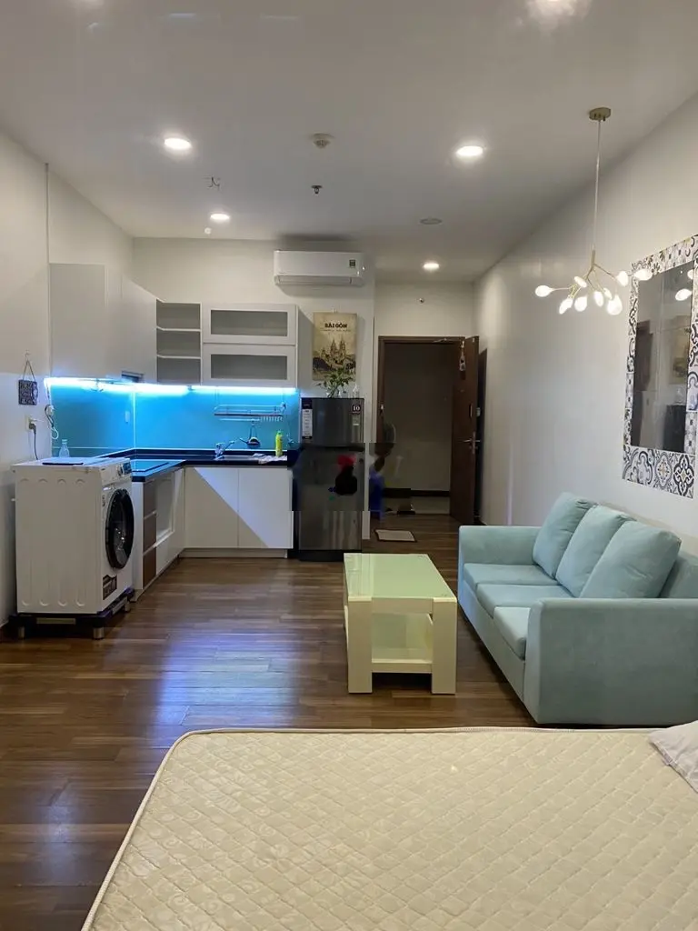 Bán căn hộ officetel pegasuite 2 , q8 dt 35m² giá:1.75 tỷ bao ra sổ