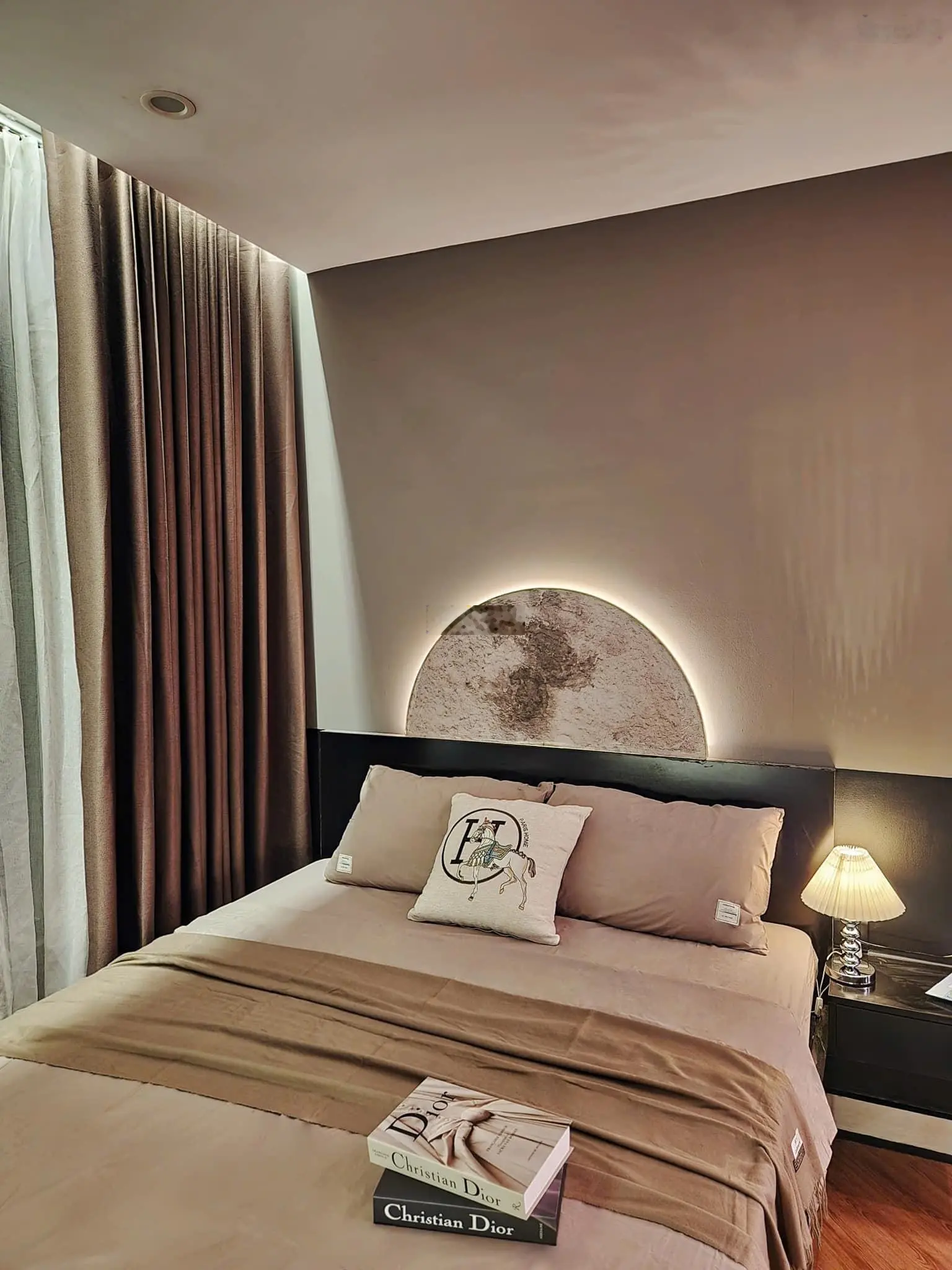 Chủ nhà gửi bán nhanh căn studio 31m2 full đồ chỉ 1,6 tỷ tại Vinhomes Ocean Park Gia Lâm