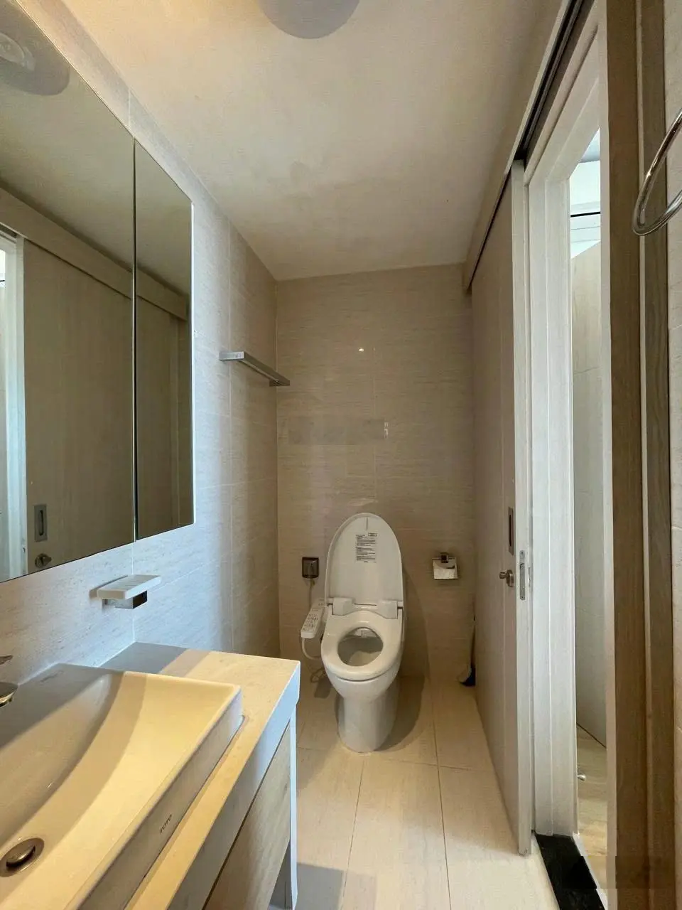 Mr.Trung - Cần bán CH New City quận 2. 2PN - 2WC DT 62m2 view hồ bơi. Giá chỉ: 4,3 tỷ bao thuế phí