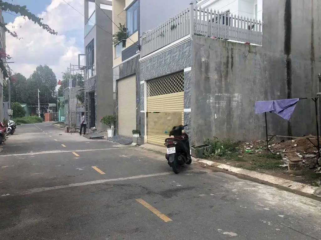 Bán lô đất sổ riêng , Giá đầu tư