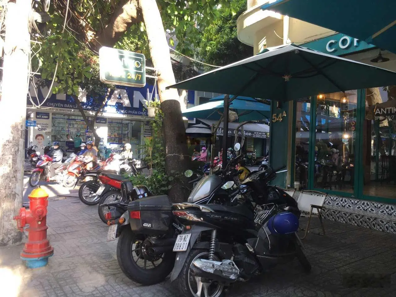Bán nhà mặt tiền Phan Văn Trị, Quận Bình Thạnh, DT: 4,8 x 25m, nở hậu đều đẹp: 5m, giá: 17 tỷ