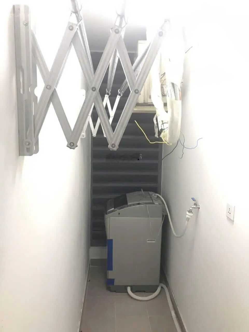 Bán căn hộ 1 phòng ngủ chuẩn bị nhận sổ tại CC D-Vela Q7 chỉ với 2 tỷ