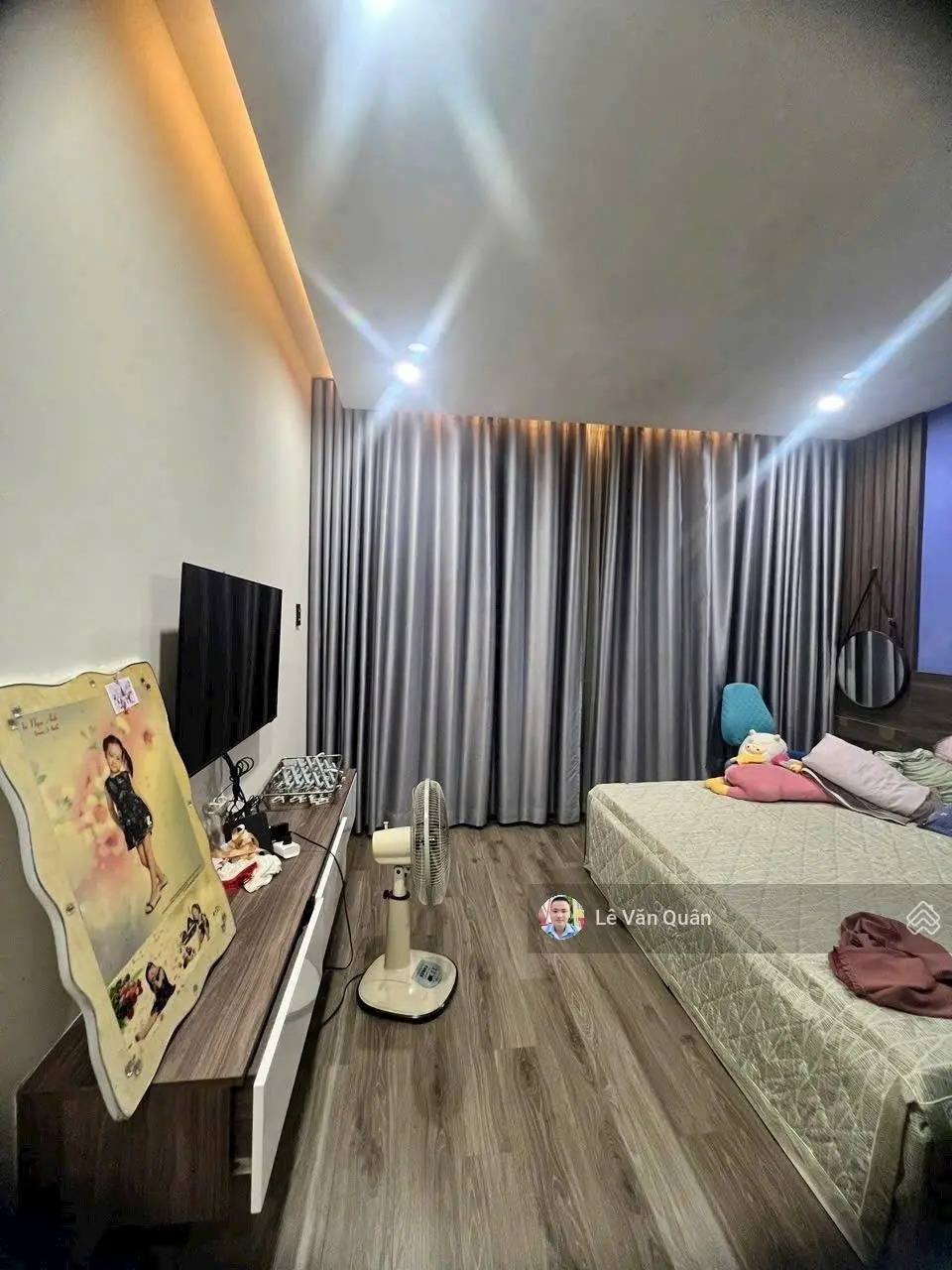 Bán nhà Đông Hòa, Dĩ An sân xe hơi