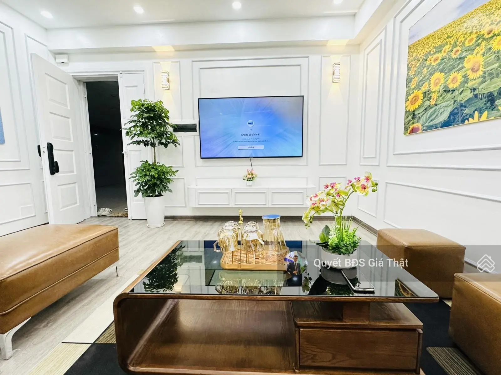Bán gấp căn hộ chung cư 105m2 3pn + 2wc tại đường phùng khoang, giá tốt 4,5 tỷ vnd