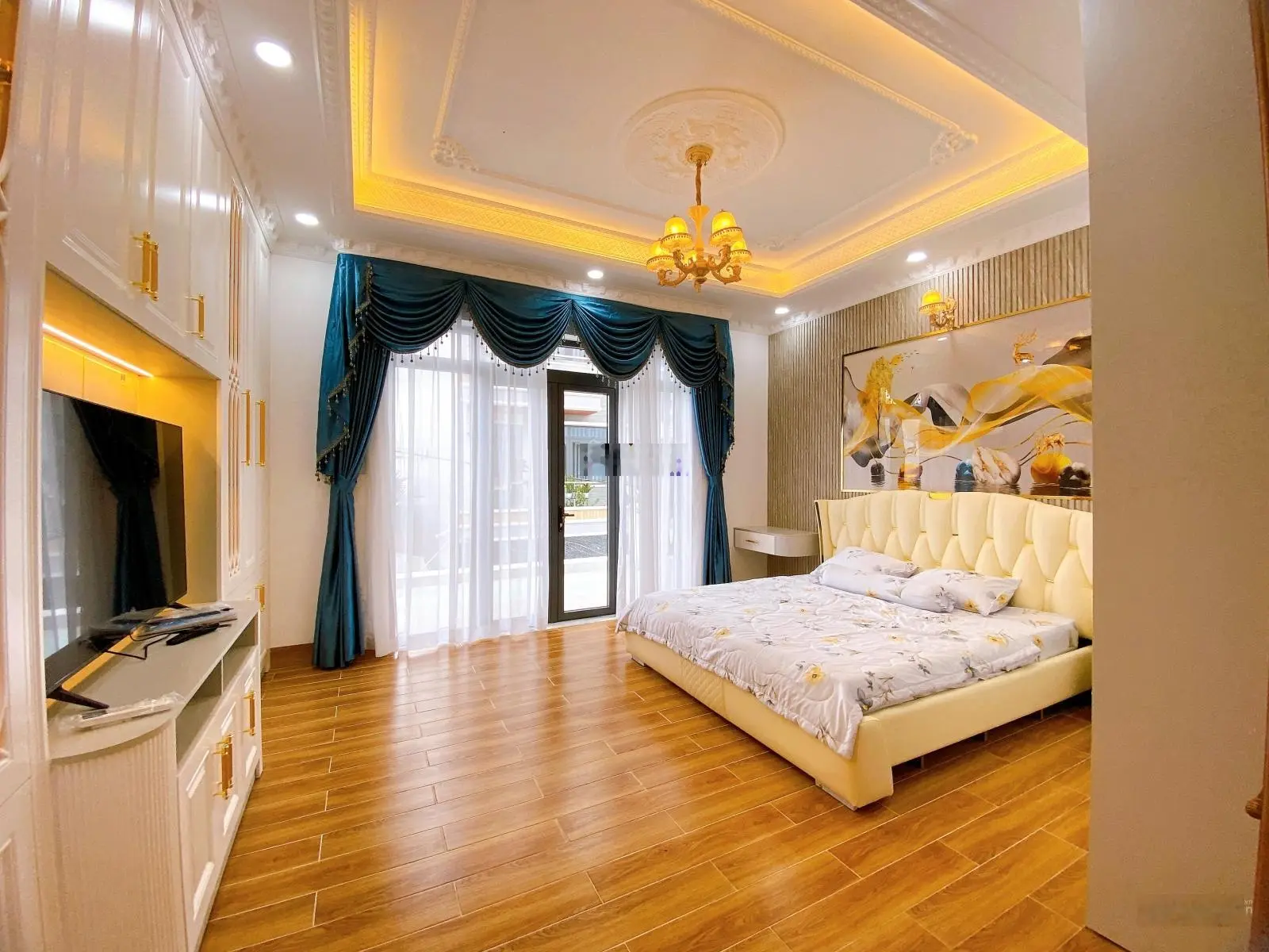 Bán NR tại Đào Tông Nguyên, Nhà Bè, 10,5 tỷ, 112m2, view đẹp, nhiều tiện ích