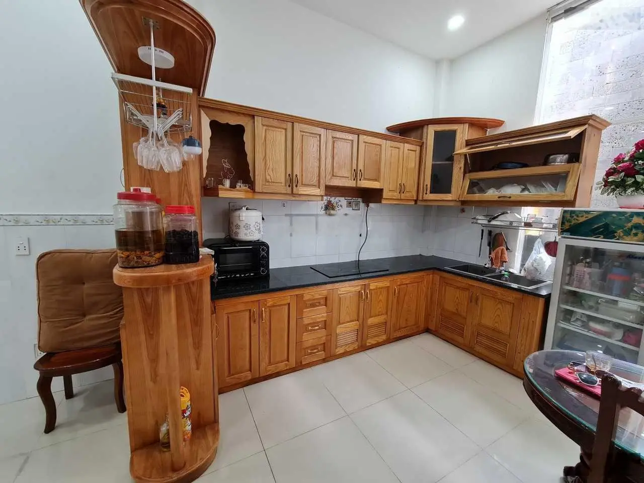 Bán biệt thự KDC Gia Hòa, Phước Long B, TP Thủ Đức. DT: 250m2, giá chỉ 21 tỷ 252