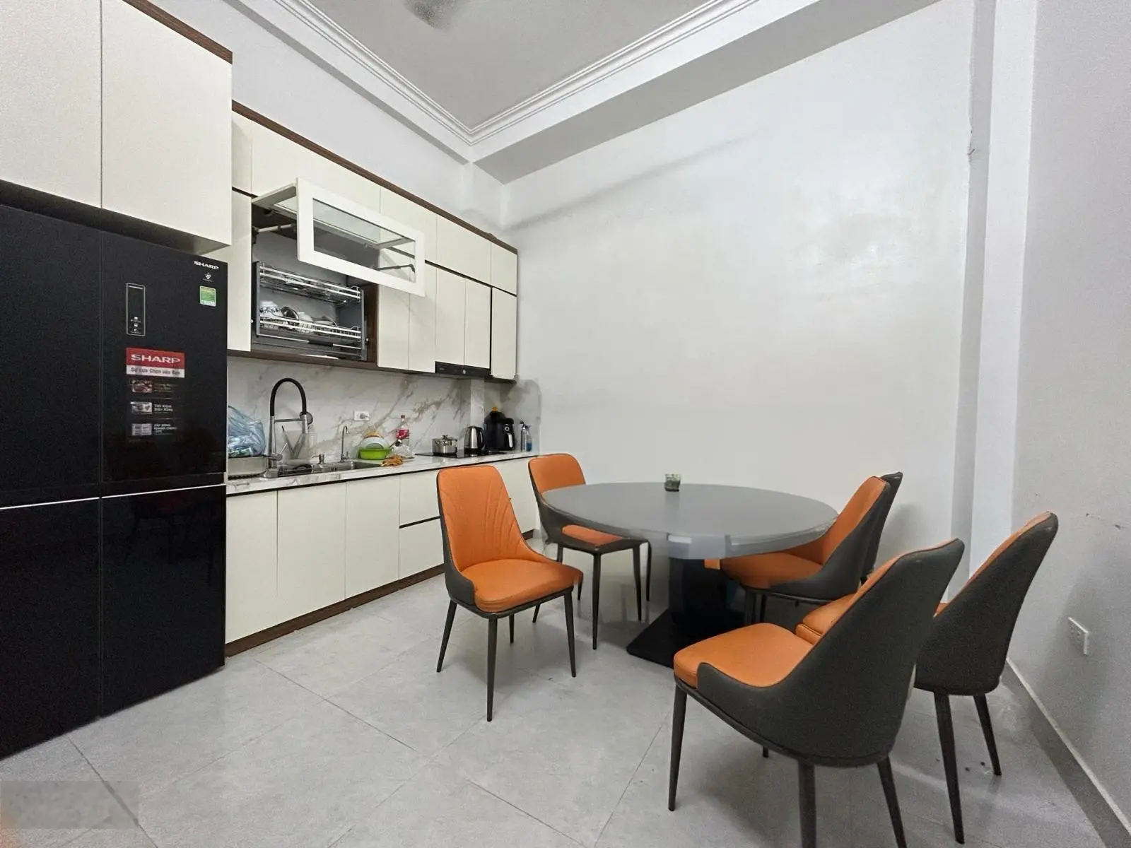 SIÊU PHẨM THƯỢNG THANH NGÕ NÔNG - Ô TÔ 45m2 4 tầng