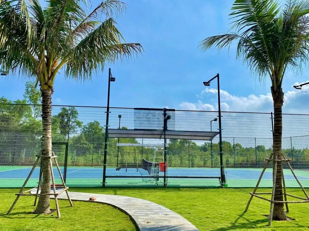 BÁN LỖ nền đất KDC Diamond City - TP. Đức Hoà giá chỉ 1,4 tỷ/90m2