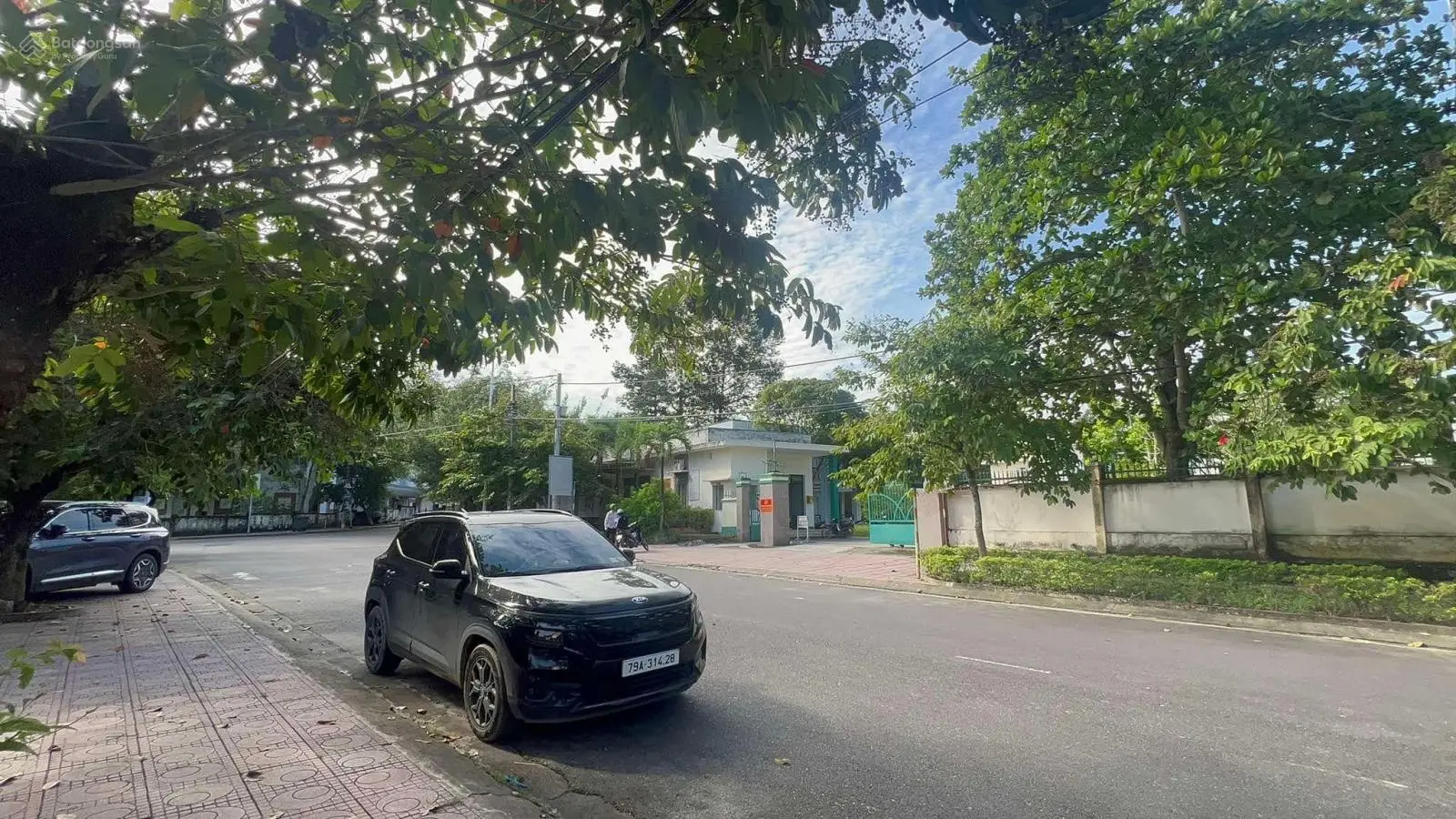 Bán 515m2 thổ cư đường Lê Hồng Phong, trung tâm huyện Khánh Vĩnh giá chỉ 8tr1/m2, LH 0788 558 ***