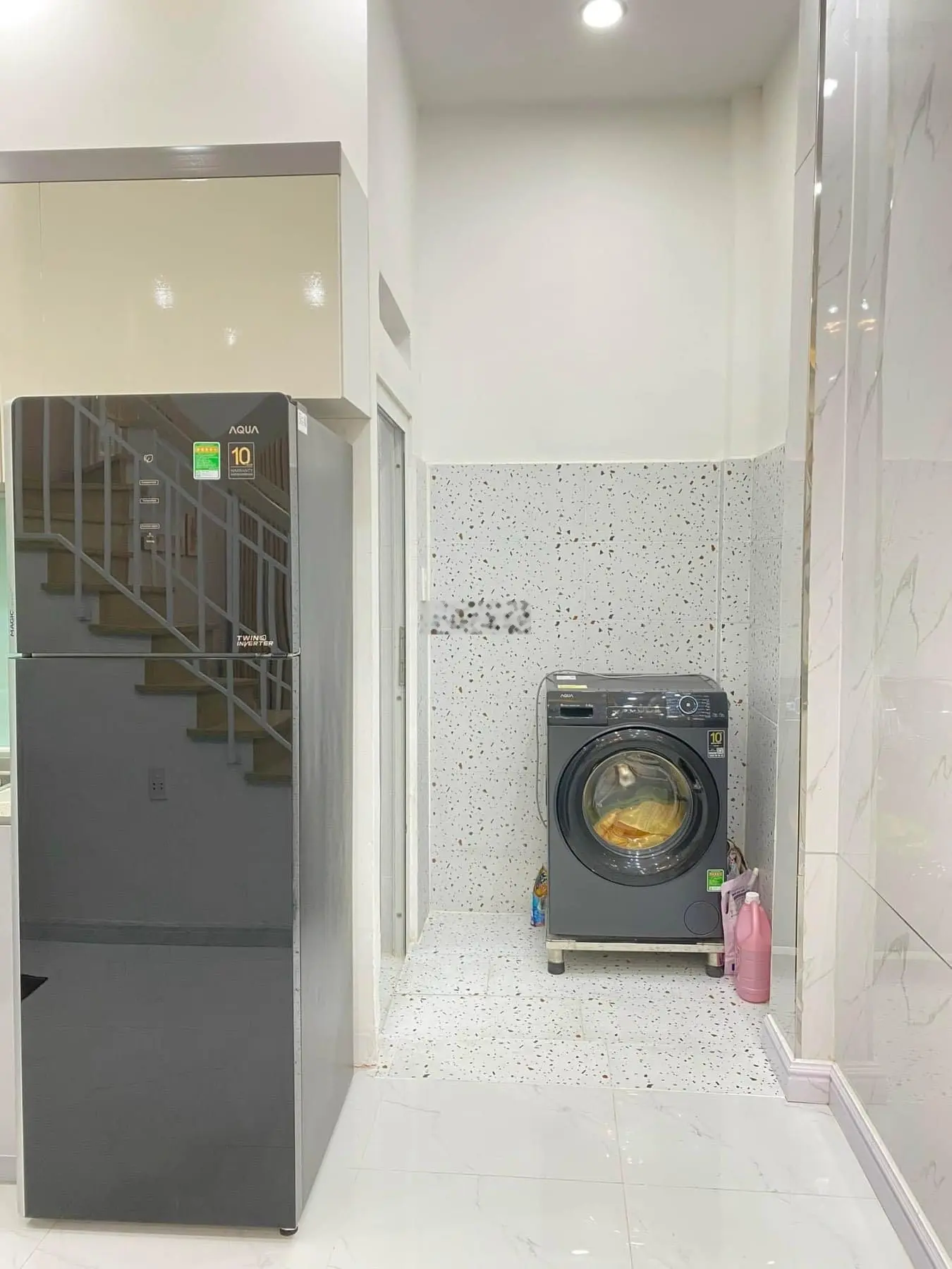 Siêu phẩm chính chủ kí gửi nhà đẹp bán liền Gò Xoài, Q. Bình Tân DT 58m2, 3PN SHR,giá 1tỷ990