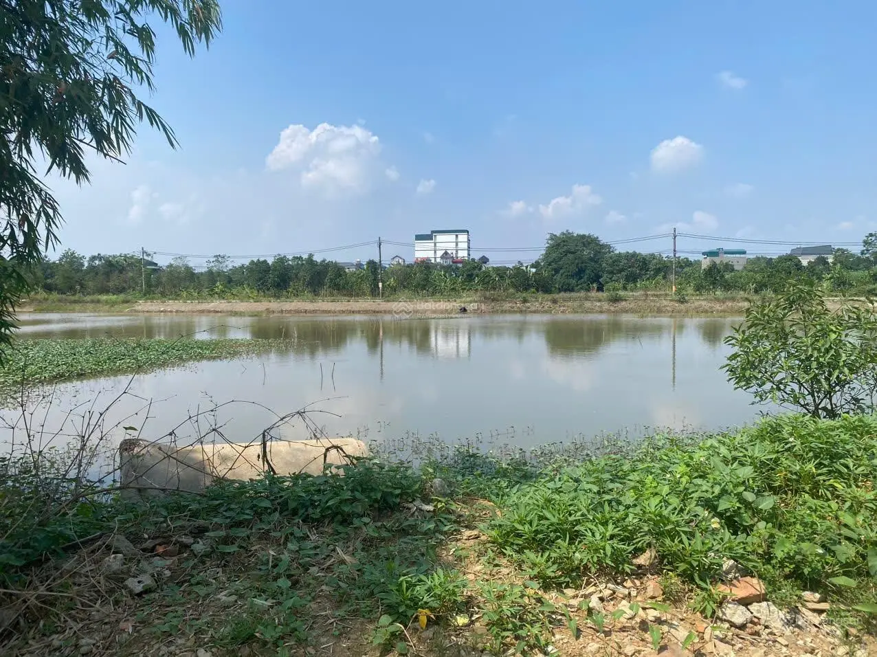 Bán 67m thôn 1 hạ bằng, giá siêu rẻ