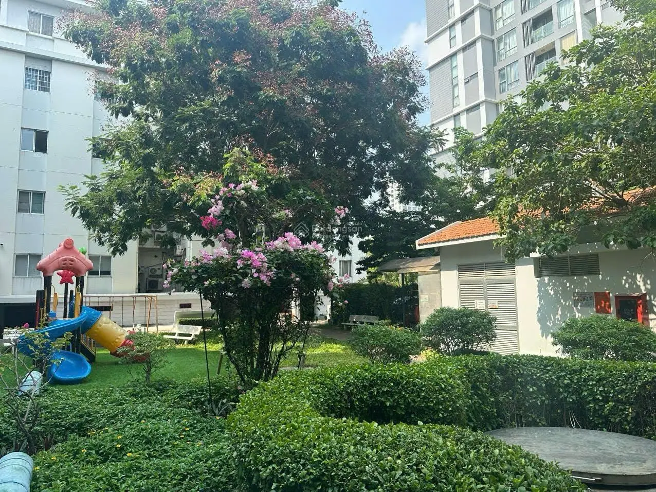 bán căn Mỹ Phước 3pn nhà view đẹp, mới 100%