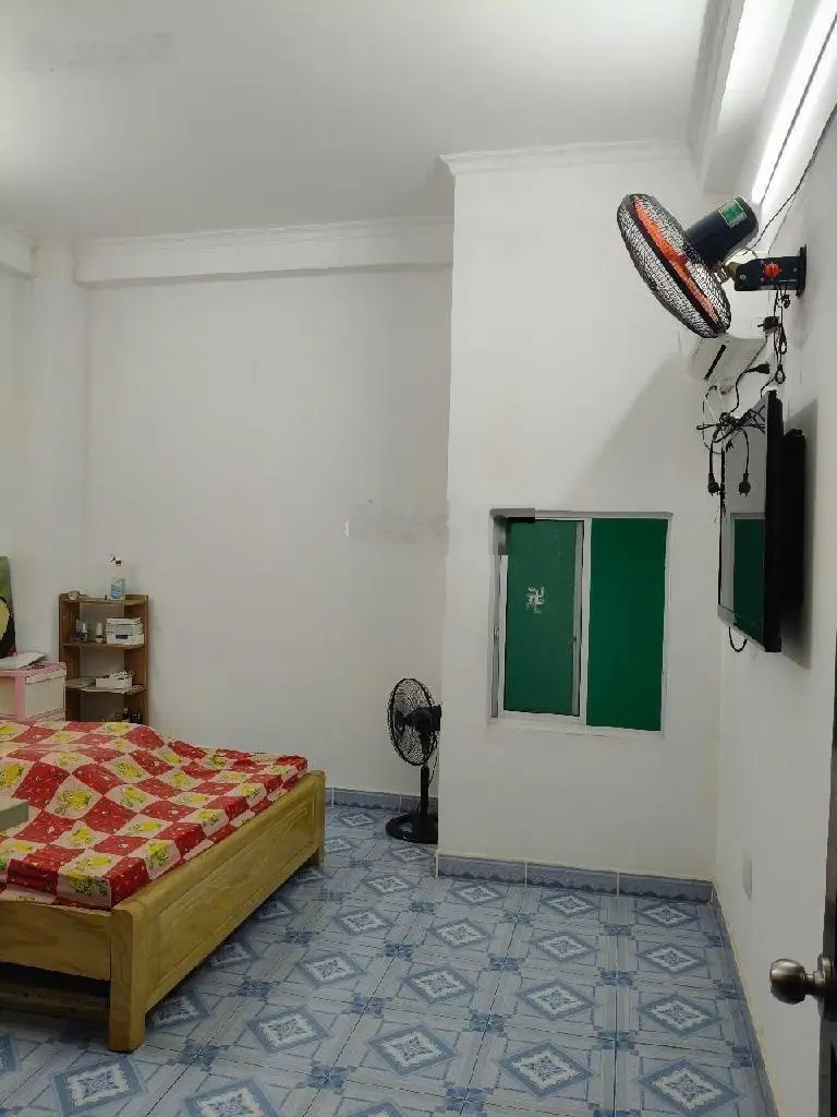 Bán NR 3PN 4WC 57m2 tại Huỳnh Thị Hai, Tân Chánh Hiệp, Q12, HCM giá siêu hot 4,65 tỷ