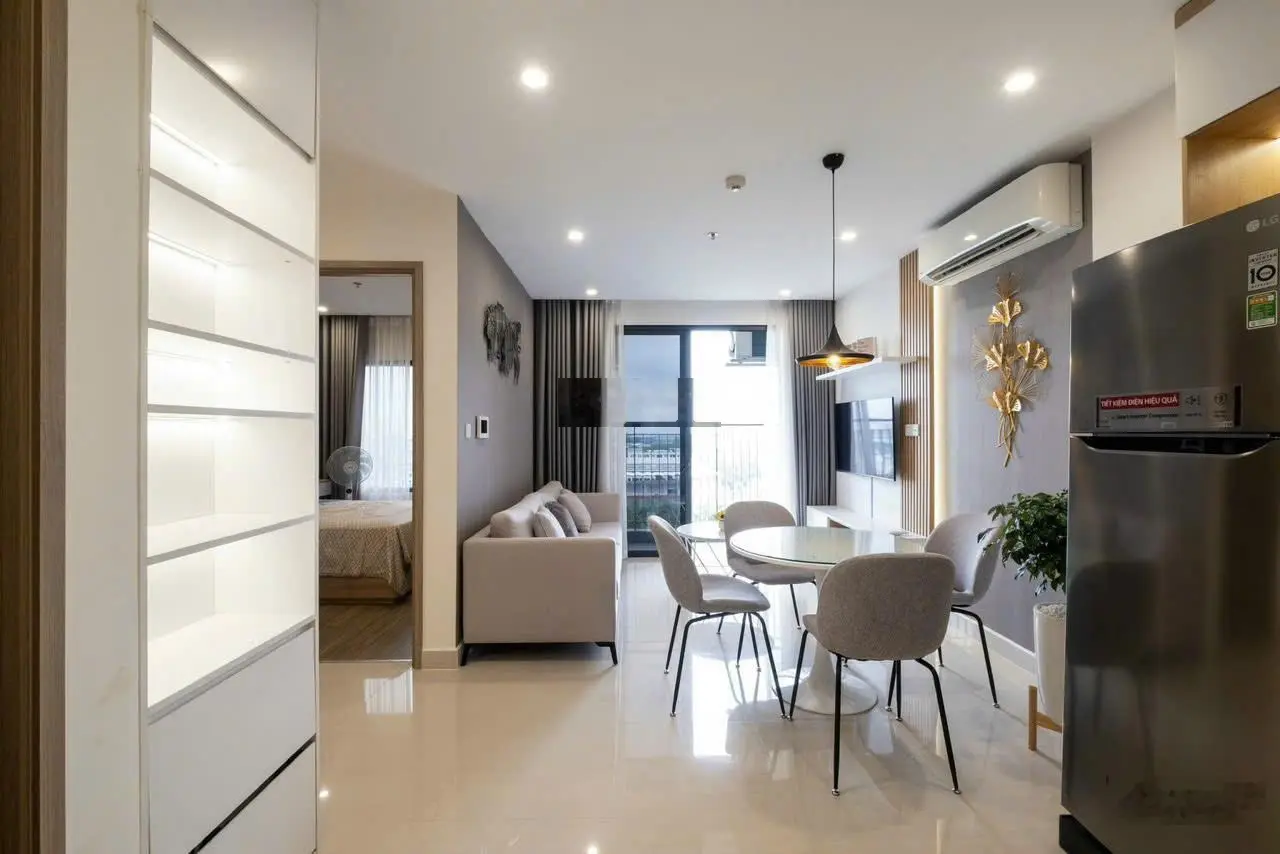 Căn hộ Studio _ Vinhomes Ocean Park Gia Lâm giá chỉ 1,7 tỷ