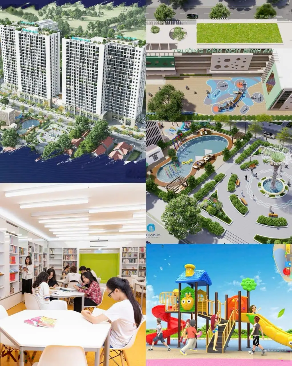 Bán căn góc B11 - 2 ngủ tầng 15,16,17,18 chung cư Bình An Plaza Thanh Hoá