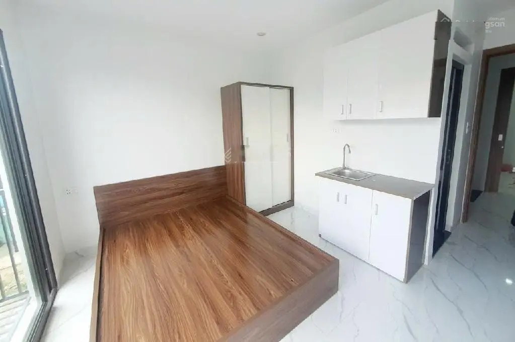 4,5 tỷ. Tây Đam - Phú Minh, CH dịch vụ, 5 tầng, 6 phòng, dòng tiền 17tr/tháng