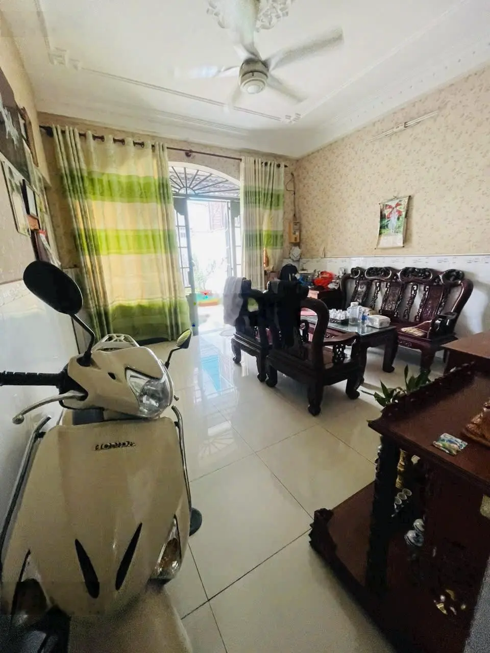 Bán Nhà Riêng Đường 359, 5 tỷ, 97m2, view đẹp, pháp lý đầy đủ