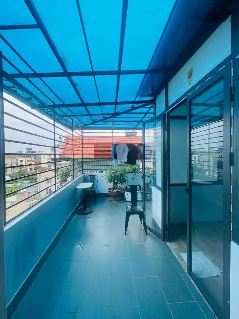 Siêu phẩm lô góc 5 tầng Xuân Phương - xây đẹp tương lai sát đường lớn - ô tô đỗ cửa - full nội thất