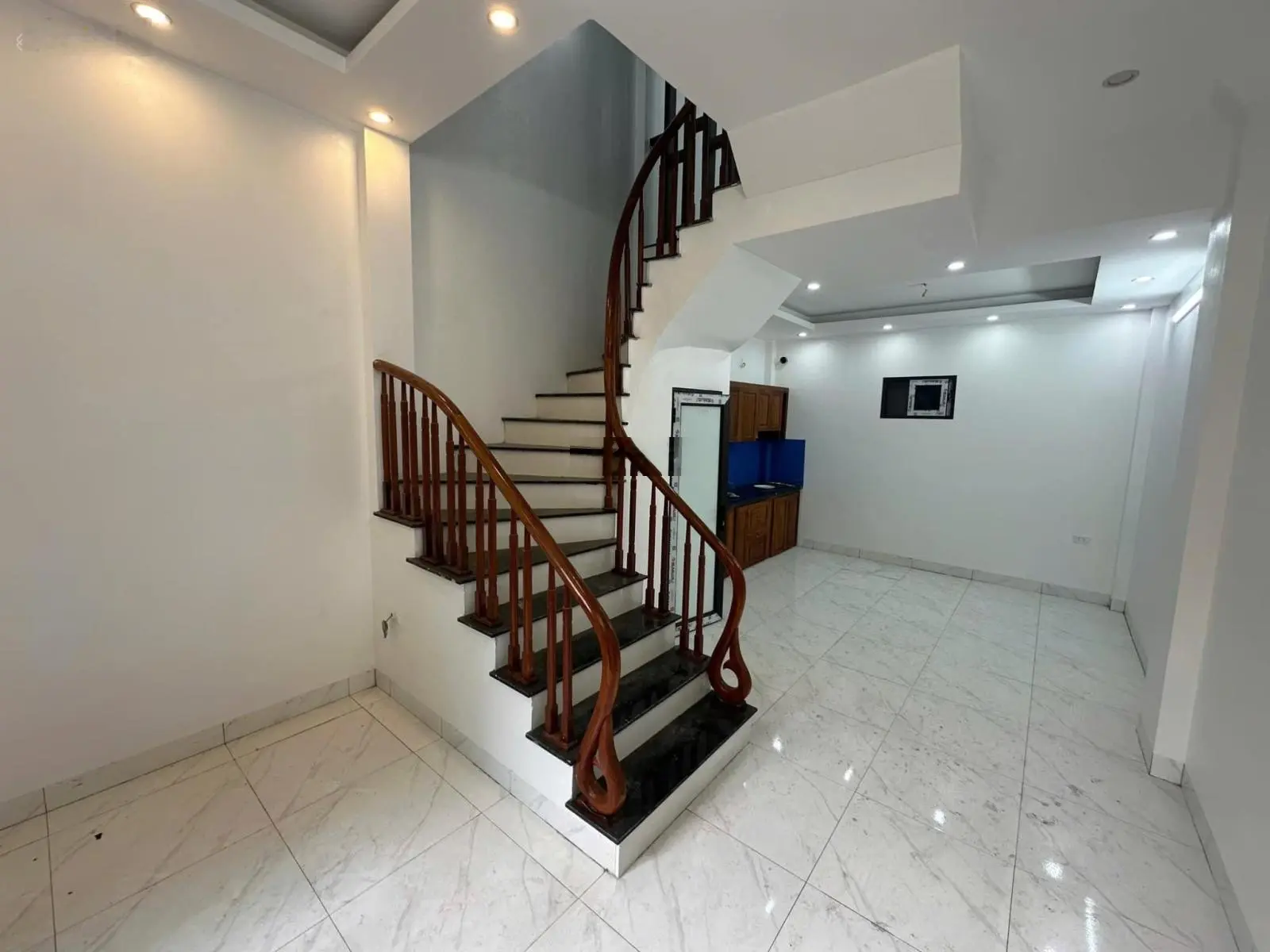 45m2 xây 4 tầng - thoáng trước sau - 500m ra Đại Lộ Thăng Long, khu đô thị Nam An Khánh