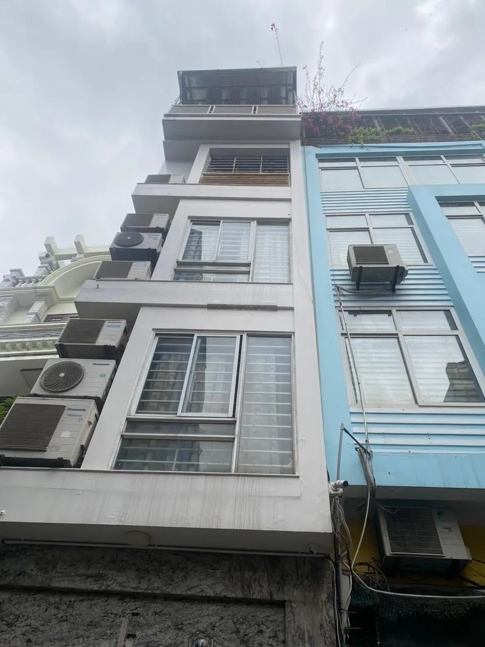 Bán nhà Mặt phố Trung Liệt -sát phố Thái Hà: 52m2 x5 tầng, Dtxd 250m2, sổ đỏ =16 tỷ( mtg)