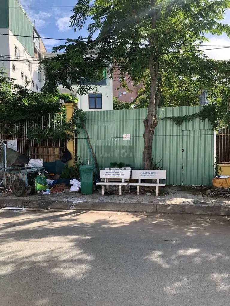 Bán nhà mặt tiền giá 12 tỷ, diện tích 107 m2, tại Lý Phục Man, Phường Bình Thuận, quận 7