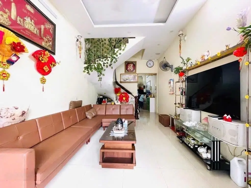 B ÁN NHÀ Lô Góc Hạ Đình - Thanh Xuân