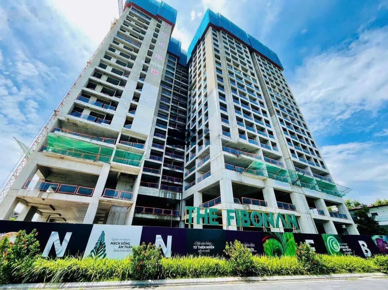 Cập nhật thông tin và quỹ căn trực tiếp chủ đầu tư tháng 9/2024 - Hỗ trợ vay NH - Cam kết giá nét