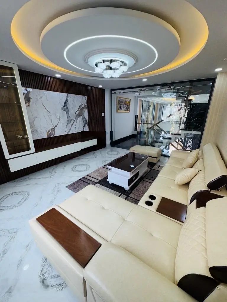 Bán NR đẹp xuất sắc, Tân Hòa Đông, Bình Trị Đông, Bình Tân, HCM, 7,7 tỷ, 72m2