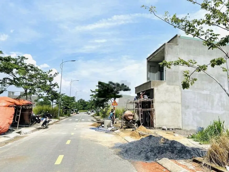 Ngay gần KDL Bửu Long , Đại Học Lạc Hồng , Phường Bửu Long