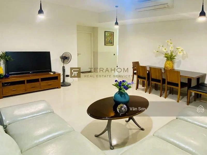 Duy nhất The Estella 2PN 98m2 - View ngoại khu riêng tư - sẵn sổ giao dịch ngay - Giá 6,5 tỷ all in