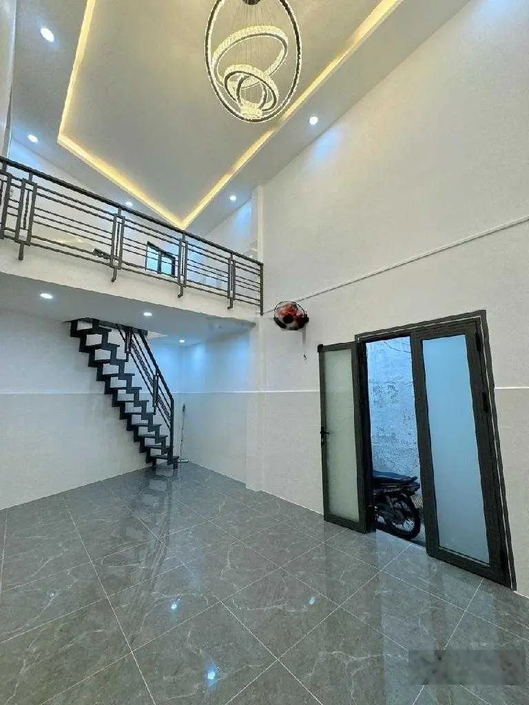 Bán nhà ngay mặt tiền Huỳnh Tấn Phát Q7 - 45m2 - chỉ 3 tỉ hơn thương lượng chính chủ