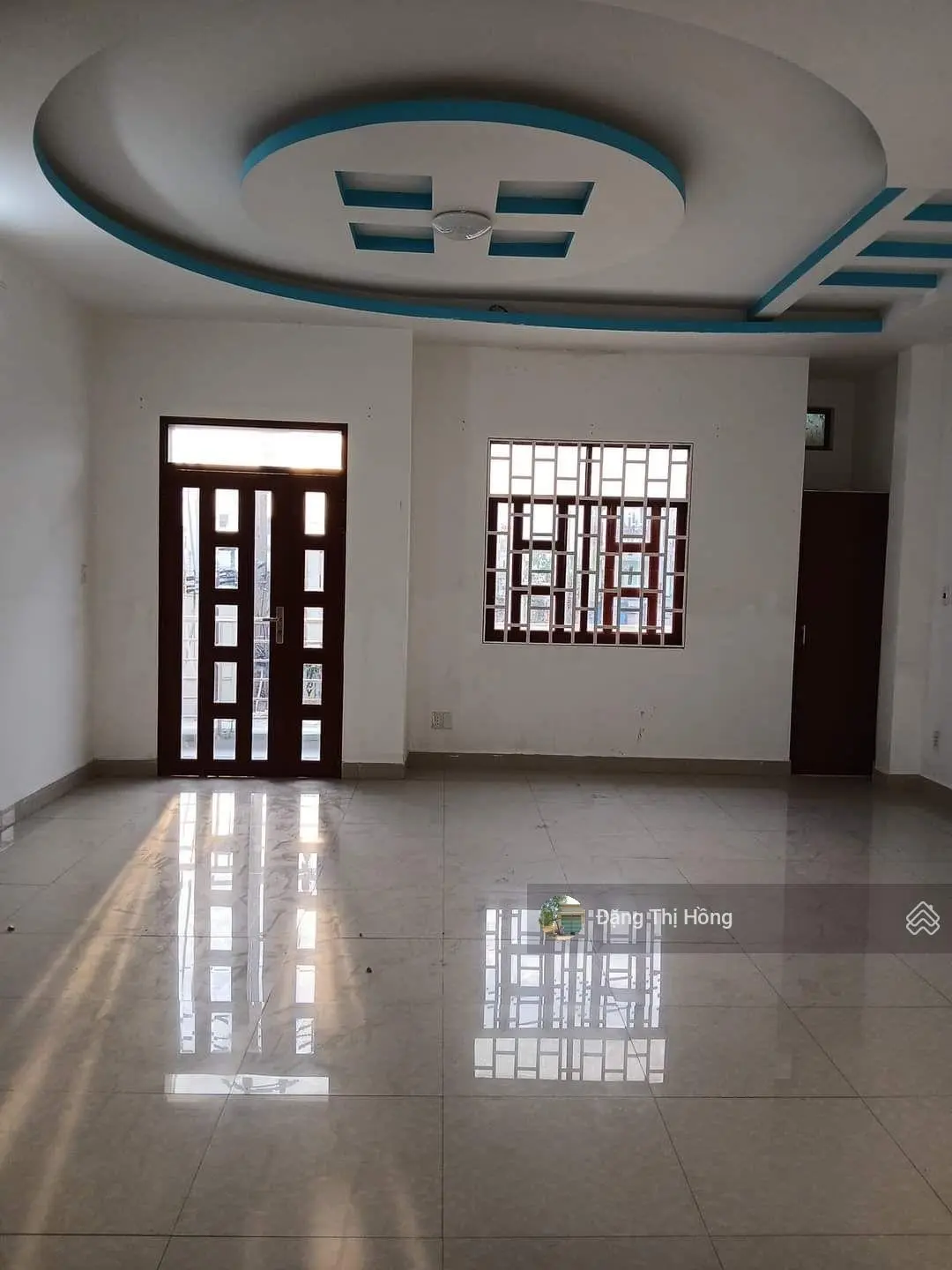 Bán nhà đường Nguyễn Oanh ngay sát Cityland 45m2, 1T2L, đang cho thuê 10tr/th, sổ sẵn sang tên ngay