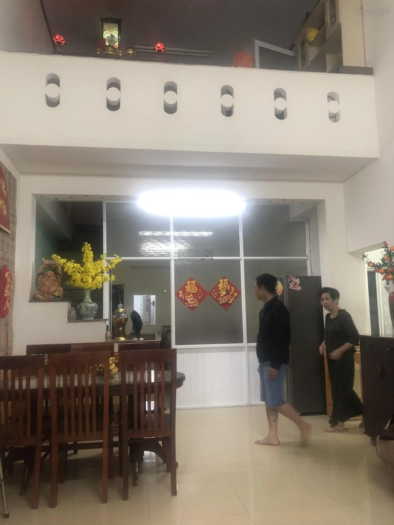 Hot nhà kiệt ô tô Lý Thường Kiệt, chỉ nhỉnh nhẹ 3 tỷ