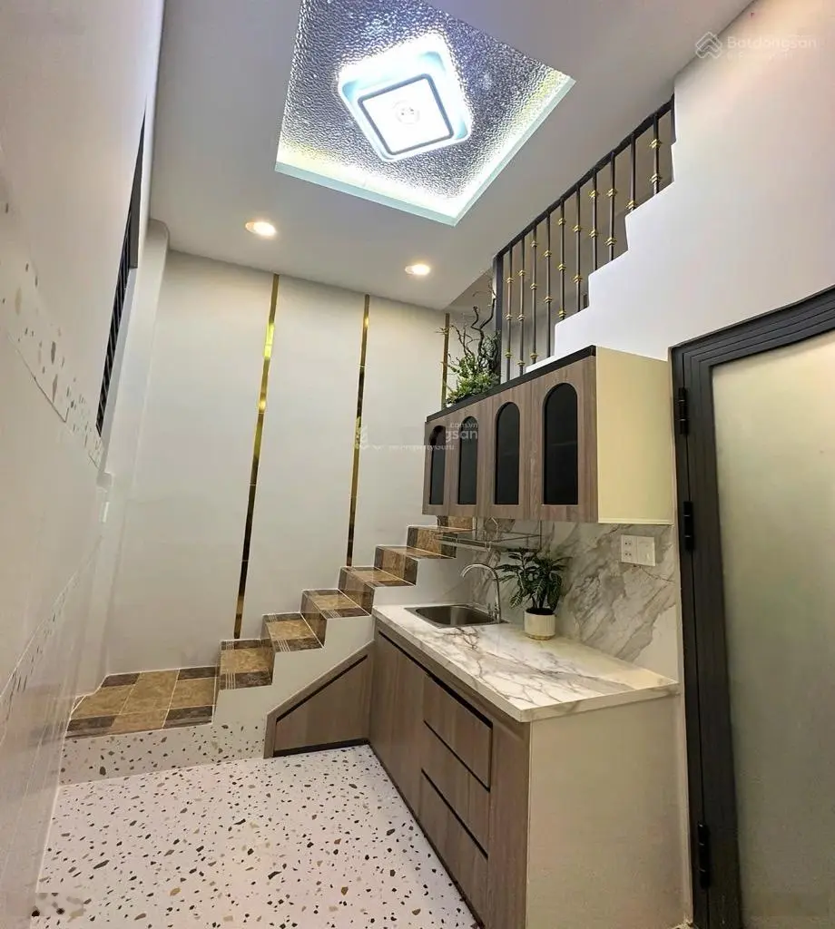 Trung tâm Q. 6 sát khu Chợ Lớn 30m2, giá chỉ 3.5 tỷ