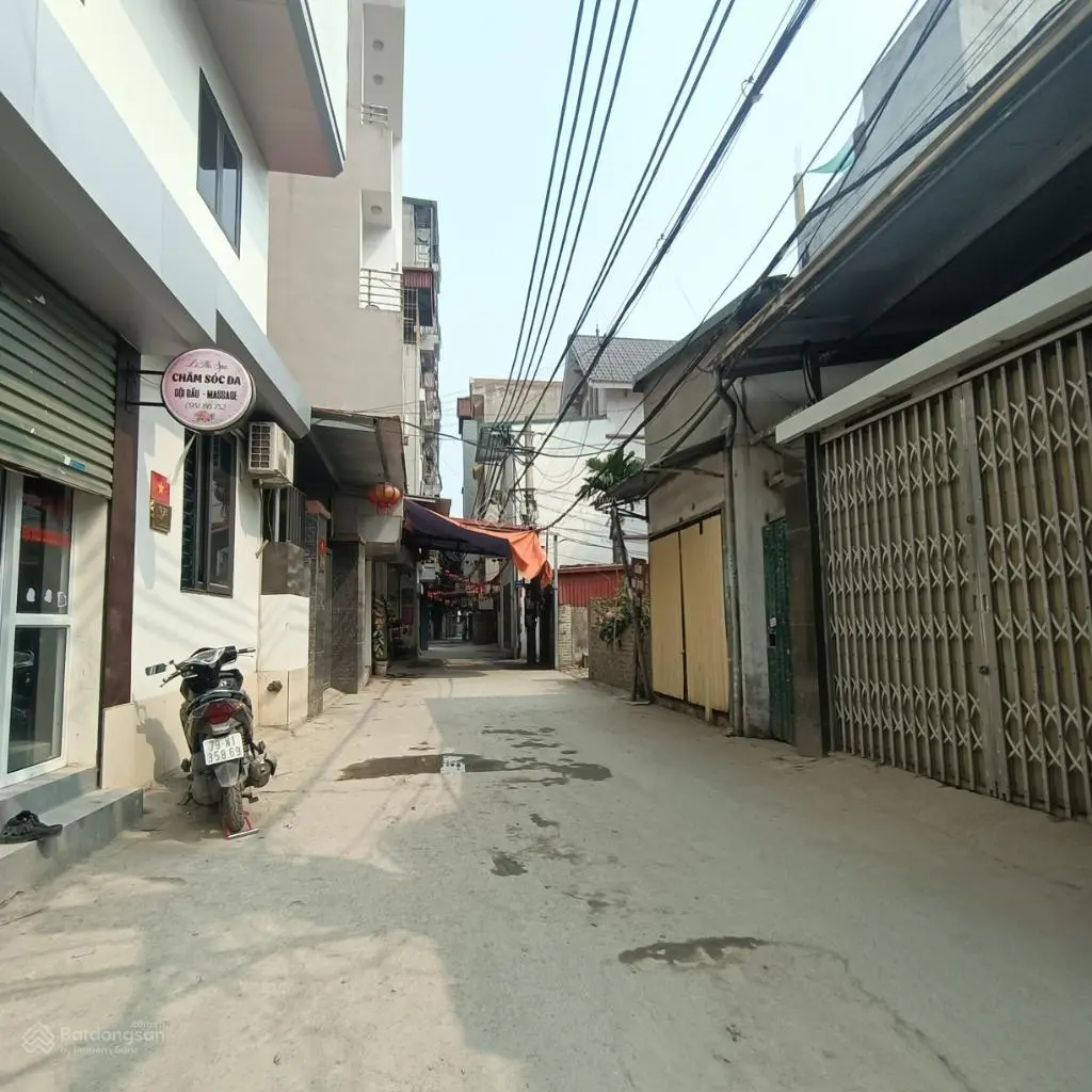 Bán Nhà Riêng tại Ngọc Trục, 7,1 tỷ, 35m2, 4PN, 5WC, view đẹp