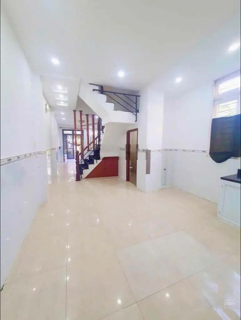 Bán nhà HXH Mã Lò BTĐ A 4x16m 3 tầng chỉ 4 tỷ