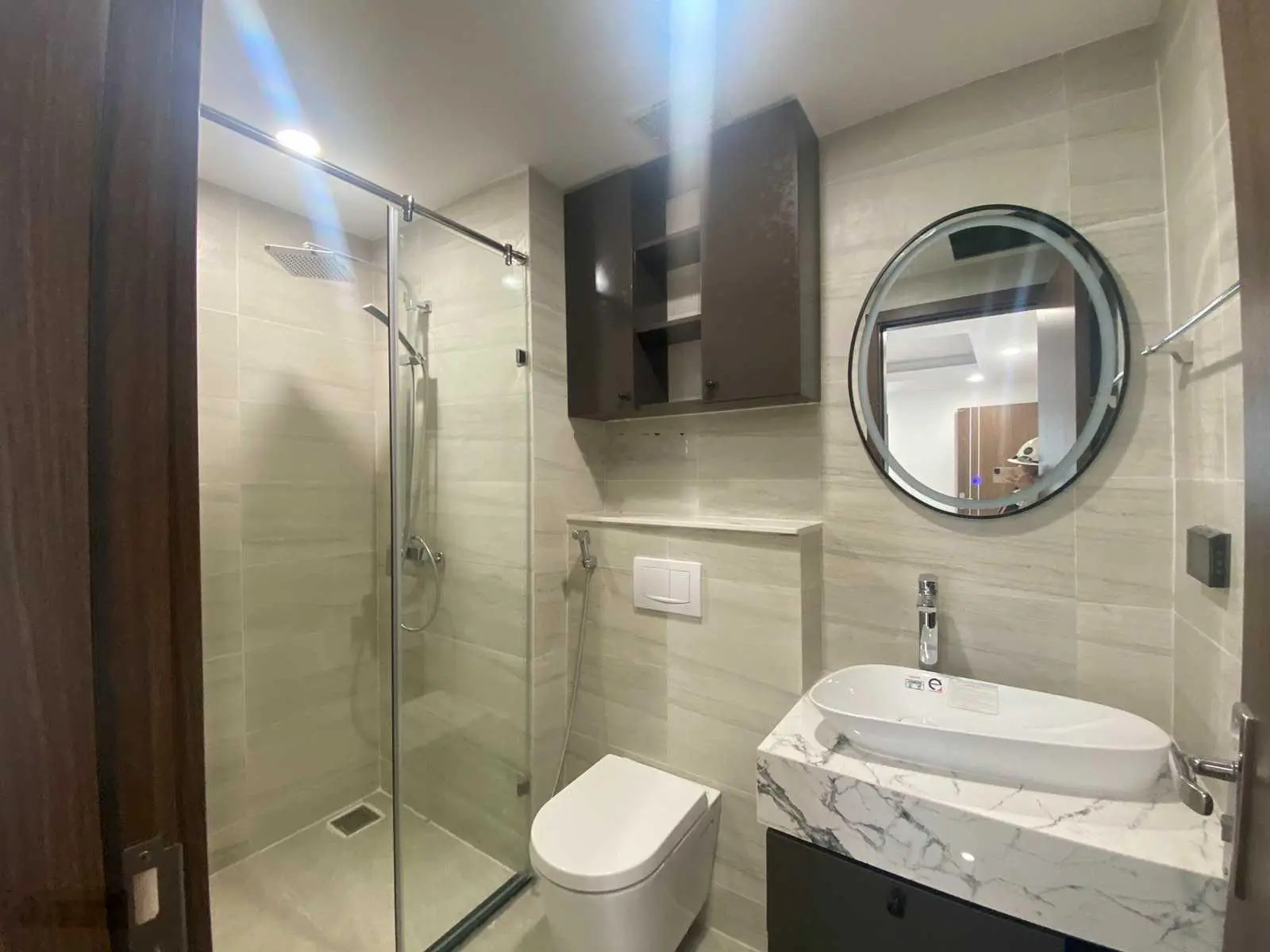 Căn hộ 2PN Thành phố Bắc Giang, vốn ban đầu chỉ 500 triệu